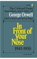 Collected Essays of Orwell