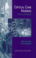 Critical Care Nursing