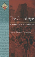 The Gilded Age