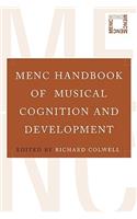 Menc Handbook of Musical Cognition and Development