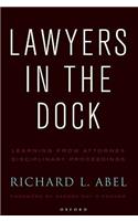 Lawyers in the Dock