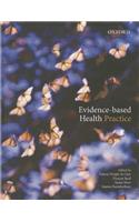 Evidence-Based Health Practice