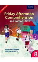 Friday Afternoon Comprehension Book 8 (Revised)