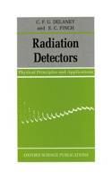Radiation Detectors