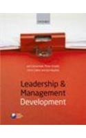 Leadership & Management Development