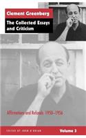 The Collected Essays and Criticism, Volume 3