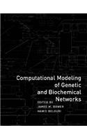 Computational Modeling of Genetic and Biochemical Networks