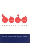 The Design of Animal Communication