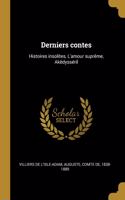Derniers contes