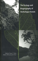 Ecology and Biogeography of Nothofagus Forests