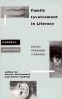 Family Involvement in Literacy