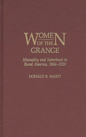 Women of the Grange