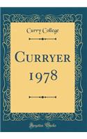 Curryer 1978 (Classic Reprint)