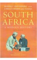 South Africa