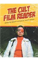 The Cult Film Reader