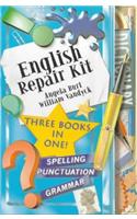 English Repair Kit (3 In 1)