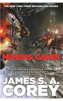 Nemesis Games