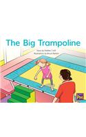 The Big Trampoline