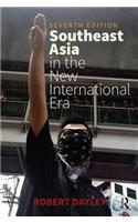Southeast Asia in the New International Era