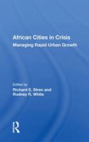 African Cities in Crisis