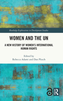 Women and the UN: A New History of Women's International Human Rights