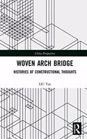 Woven Arch Bridge: Histories of Constructional Thoughts