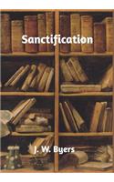 Sanctification