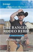 The Ranger's Rodeo Rebel