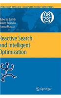 Reactive Search and Intelligent Optimization