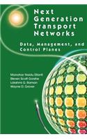 Next Generation Transport Networks