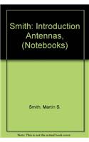 Smith: Introduction Antennas,