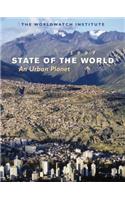 State of the World: An Urban Future (2007)(State of the World)