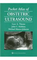 Pocket Atlas of Obstetric Ultrasound