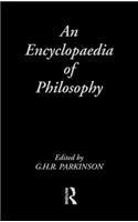 Encyclopedia of Philosophy