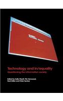 Technology and In/Equality