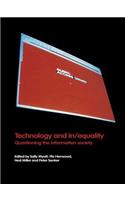 Technology and In/equality