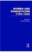 Women & Romanticism Vol4