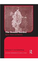 The Roman Garden
