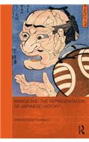 Manga and the Representation of Japanese History