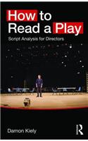 How to Read a Play