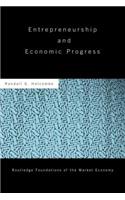 Entrepreneurship and Economic Progress