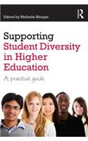 Supporting Student Diversity in Higher Education