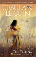 The Telling