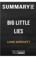 Summary of Big Little Lies