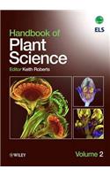 Handbook of Plant Science, 2 Volume Set