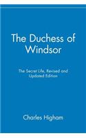 Duchess of Windsor
