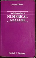 An Introduction to Numerical Analysis