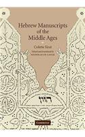 Hebrew Manuscripts of the Middle Ages