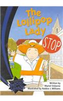 Bright Sparks: The Lollipop Lady: Emergent(Bright Sparks)