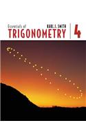 Essentials of Trigonometry